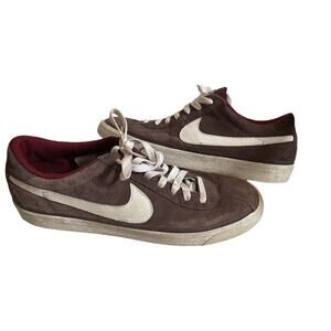 Nike Zoom Bruin‎ SB Cappuccino/White US Mens Size 13 366665-200